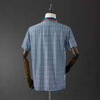 Retro Manchester United 1995-1996 Away