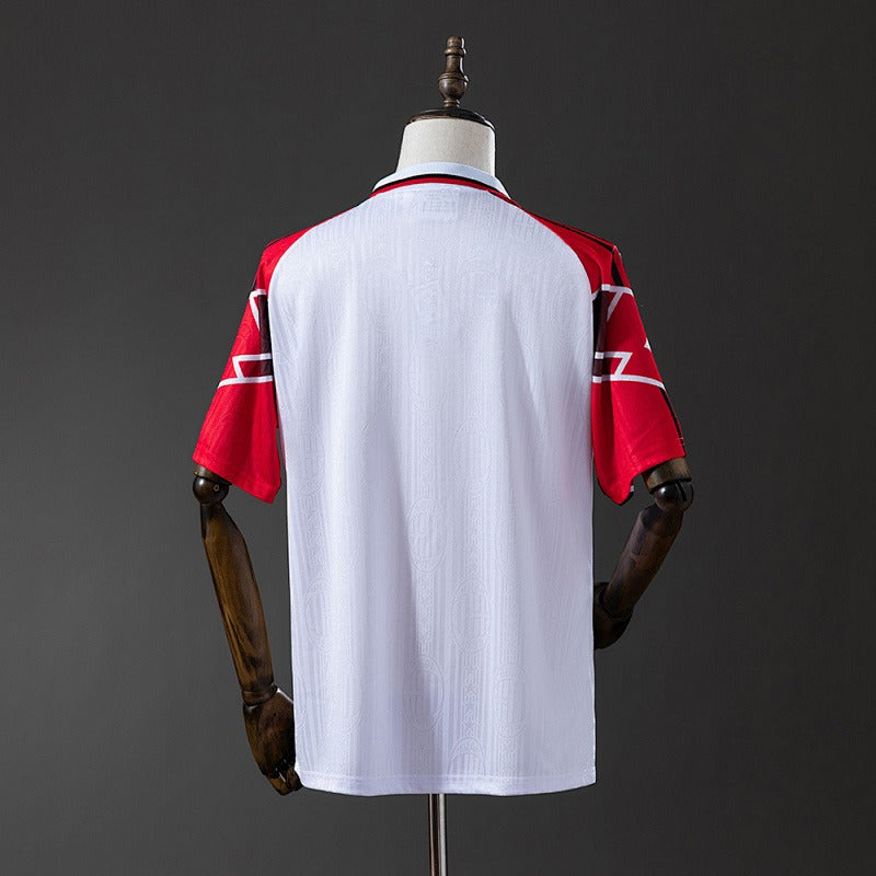 Retro AC Milan 1997-1998 Away