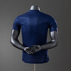 Paris Saint-Germain 2025-2026 Home Player