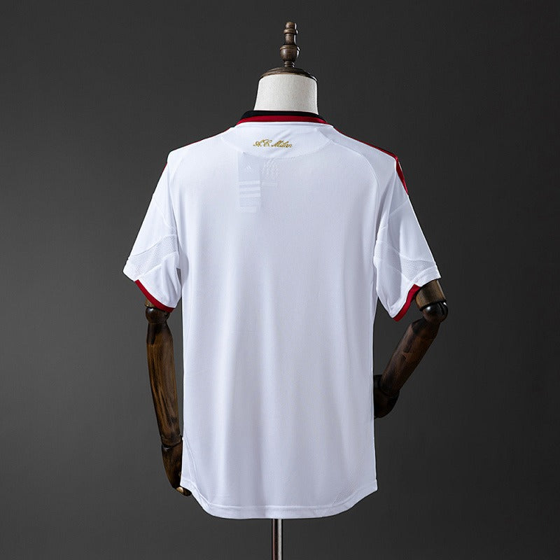 Retro AC Milan 2009-2010 Away