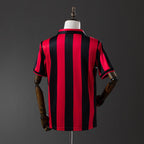 Retro AC Milan 1990-1991 Home