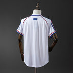 Retro France 1998 Away