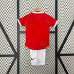 Kids Manchester United 2006-2007 Home