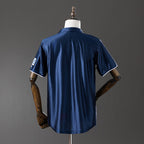 Retro Paris Saint-Germain 2001-2002 Home