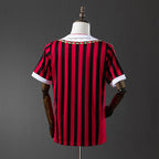 Retro AC Milan 2011-2012 Home