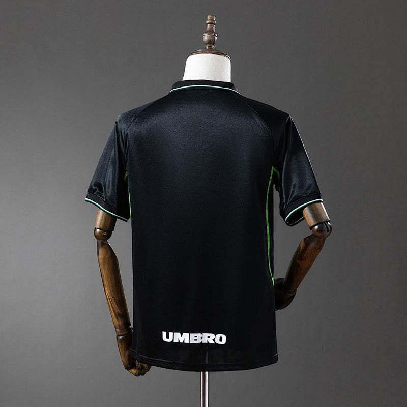 Retro Manchester United 1988 Away