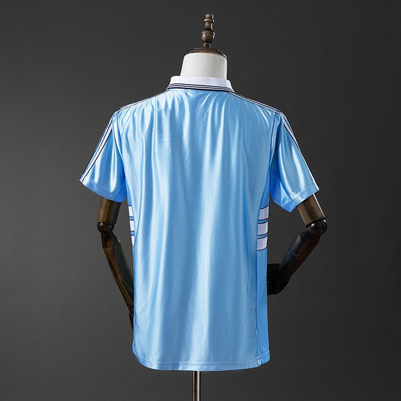 Retro Marseille 1998-1999 Away