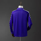 Retro Fiorentina 1998-1999 Home Long sleeves
