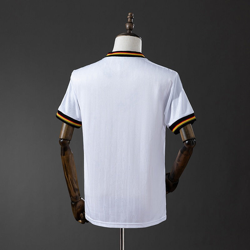 Retro Germany 1996 Home
