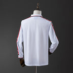 Retro Manchester United 1998-1999 Long Sleeve