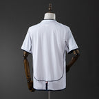 Retro England 2002 Home