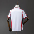 Retro AC Milan 1997-1998 Away