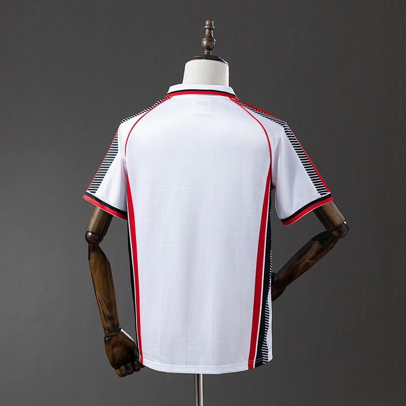 Retro AC Milan 1997-1998 Away