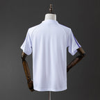 Retro Real Madrid 1984-1985 Home
