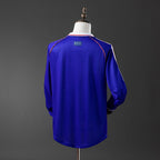Retro France 1998 Home Long Sleeve