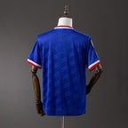 Retro Manchester United 1986-1988 Second Away