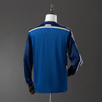 Retro Argentina 2014 Away Long Sleeve
