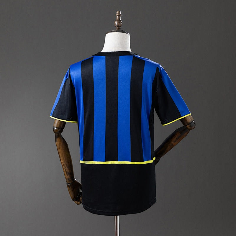 Retro Inter Milan 2002-2003 Home
