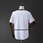 Retro Manchester United 2008-2009 Away