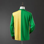 Retro Manchester United 1992-1994 Second Away Long Sleeve