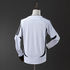 Retro Germany 2006 Home Long Sleeve