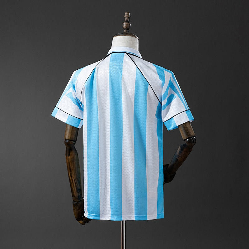Retro Argentina 1996-1997 Home