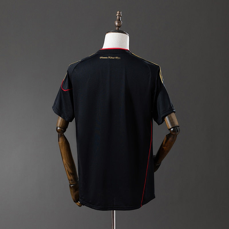 Retro Germany 2010 Away