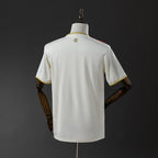 Flamengo 2025-2026 Second Away Fan