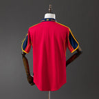 Retro Spain 2000 Home