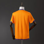 Retro Barcelona 2006-2007 Away