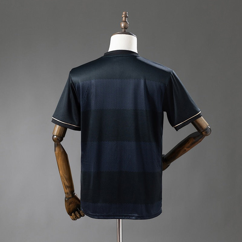 Flamengo 2025-2026 Special Edition - Black Fan