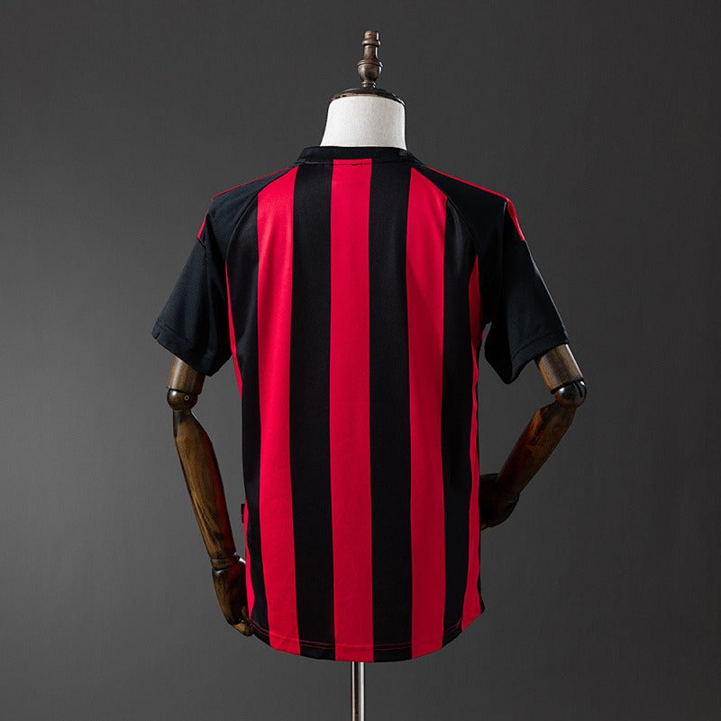Retro AC Milan 2002-2003 Home
