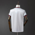 Retro Manchester United 1983 Away