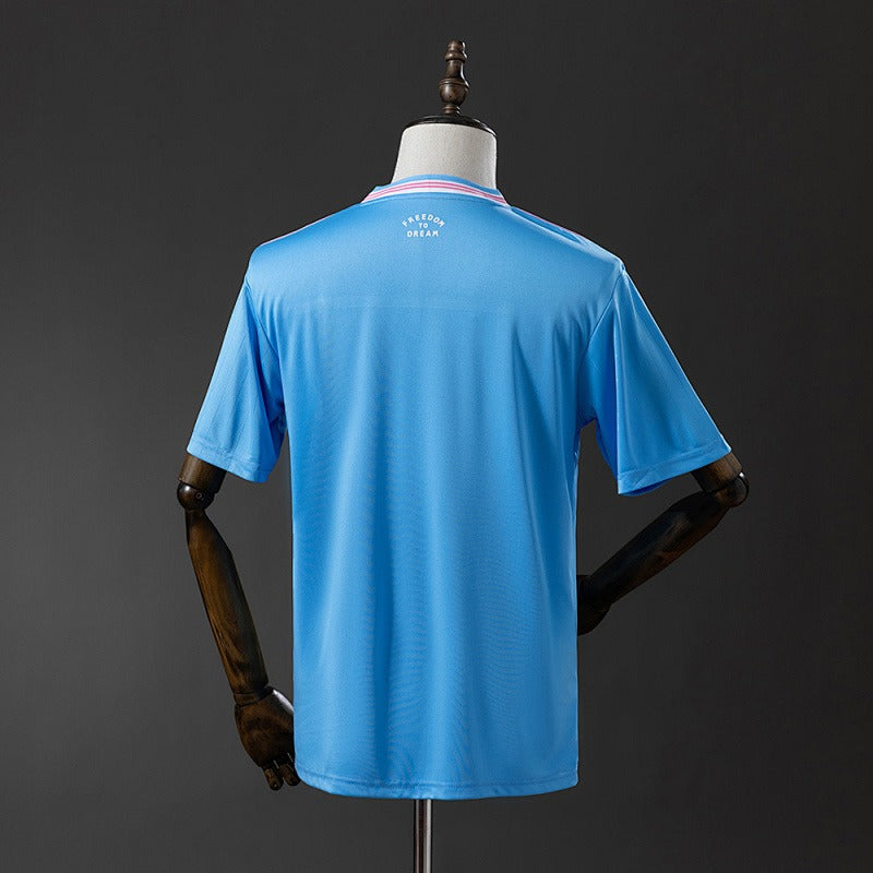 Inter Miami 2025-2026 Away Fan