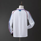 Retro France 1998 Away Long Sleeve