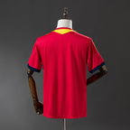 Retro Spain 2013 Home