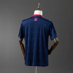 Retro Spain 1996 Away