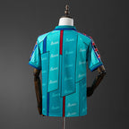 Retro Barcelona 1995-1997 Away