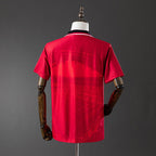 Retro Manchester United 1994-1996 Home