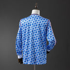 Retro Manchester United 1990-1992 Away Long Sleeve