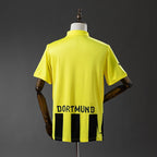 Retro Dortmund 2012-2013 Home