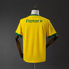 Palmeiras 2025-2026 Second Away Fan