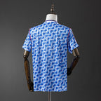 Retro Manchester United 1990-1992 Away