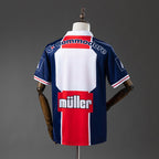 Retro Paris Saint-Germain 1991-1992 Home