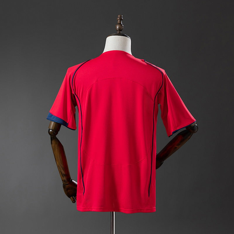 Retro Paris Saint-Germain 2004-2005 Away