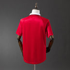 Retro Manchester United 1999-2000 Home