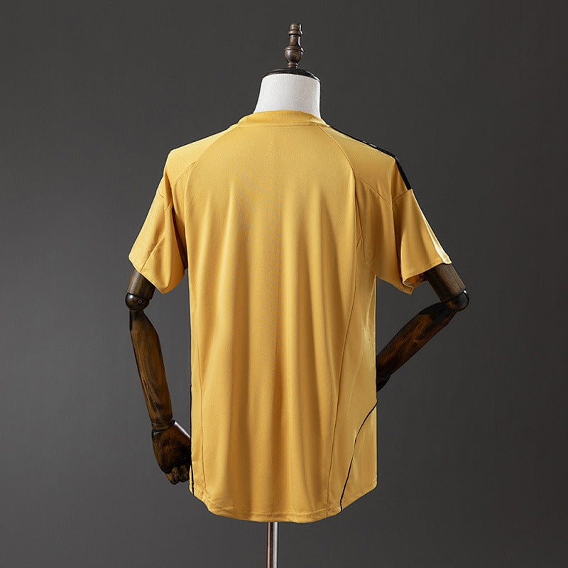 Retro Spain 2008 Away