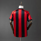 Retro AC Milan 1998-1999 Home