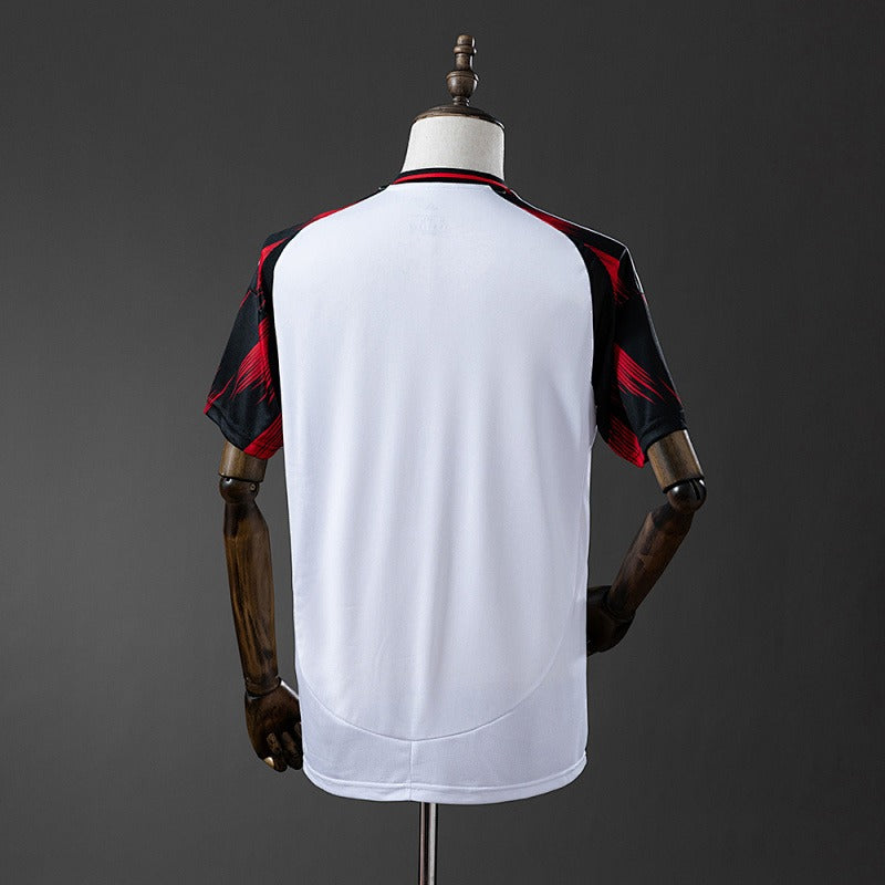 Flamengo 2025-2026 Away Fan