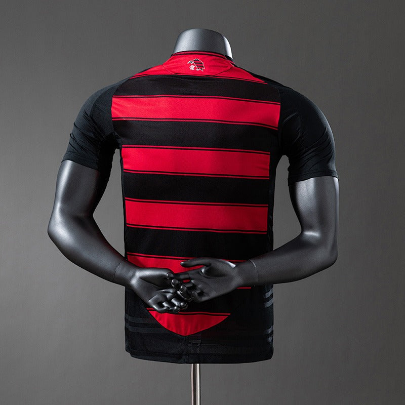 Flamengo 2025-2026 Home Player
